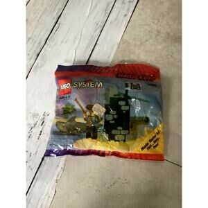 LEGO Pirates: Battle Cove Set 1492 Ages 6-12